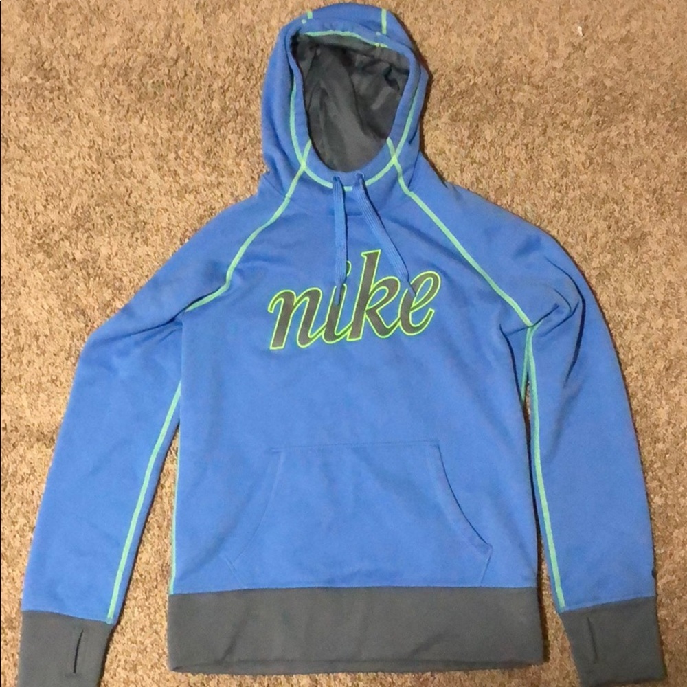 Nike sweatshirt